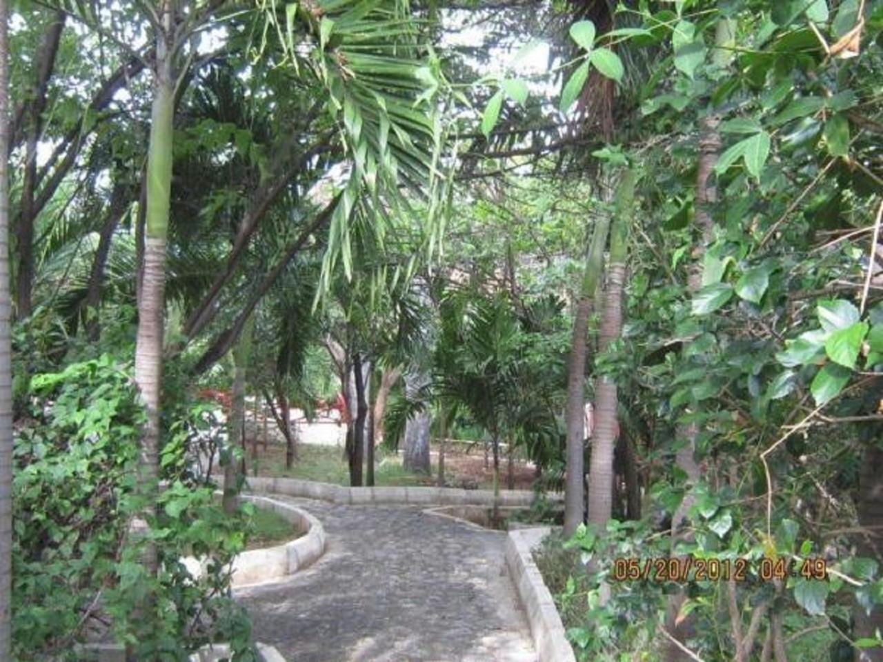 Treasure Beach Hotel Exterior photo