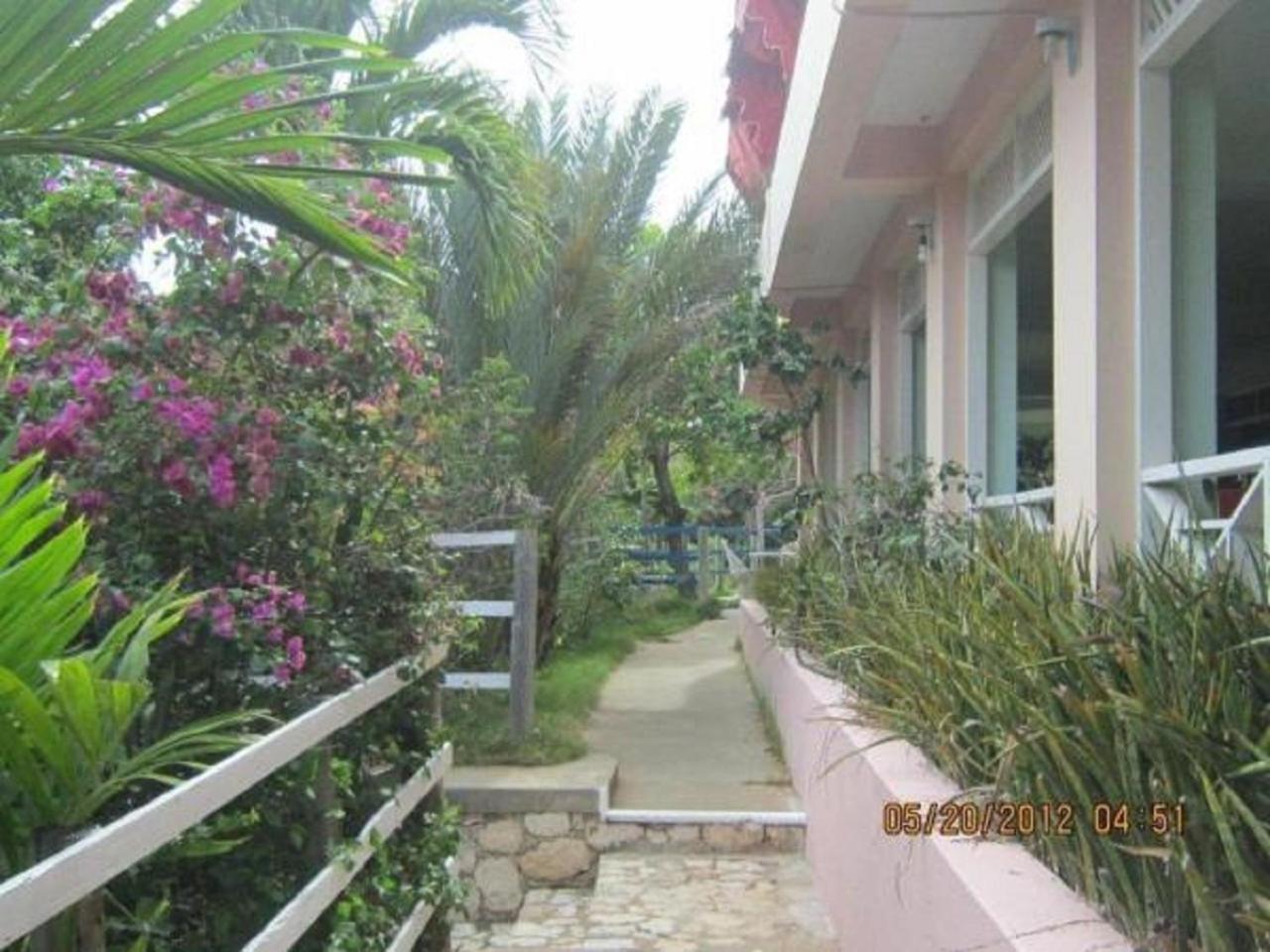 Treasure Beach Hotel Exterior photo