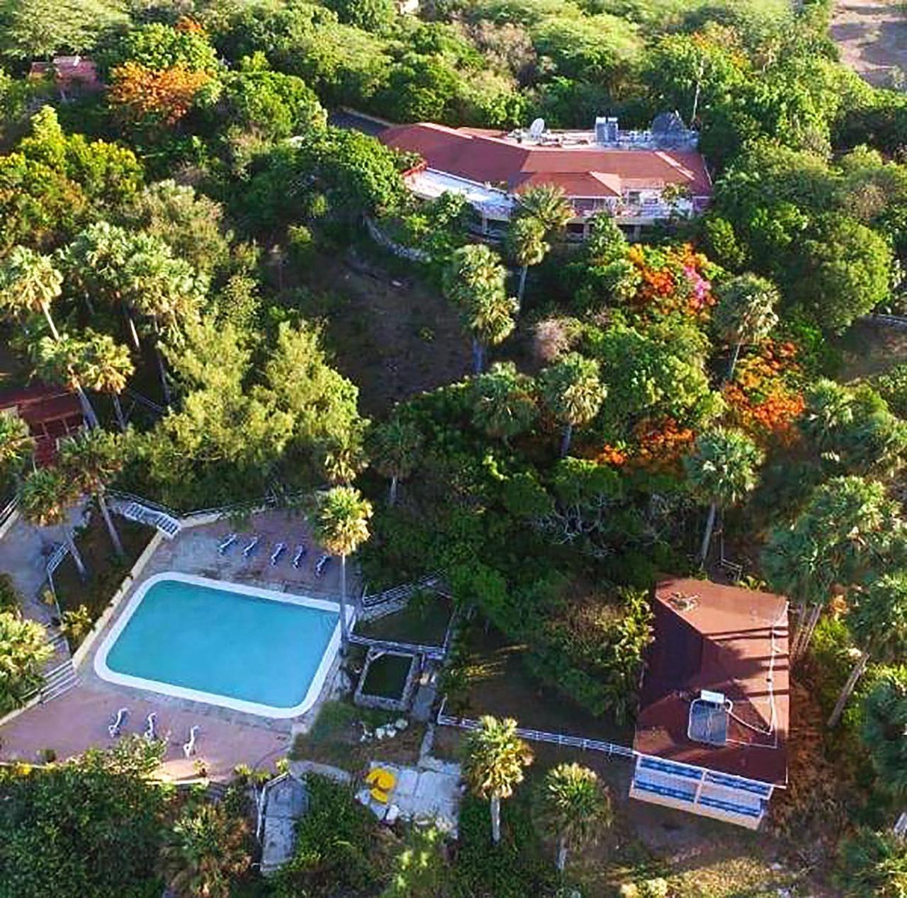 Treasure Beach Hotel Exterior photo